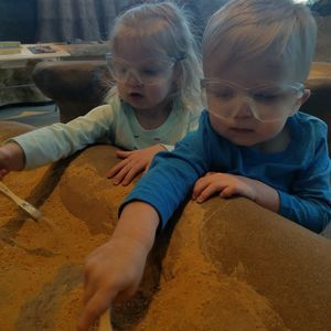 Meet your Posher, Kelley